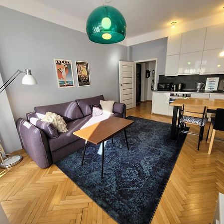 Smileapartment - Apartament W Sercu Gdyni Gdynia Bagian luar foto