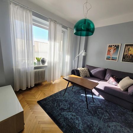Smileapartment - Apartament W Sercu Gdyni Gdynia Bagian luar foto