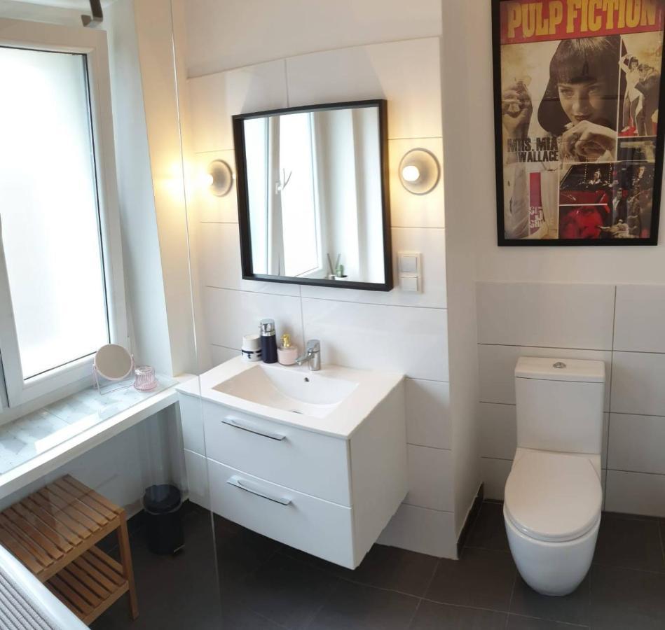 Smileapartment - Apartament W Sercu Gdyni Gdynia Bagian luar foto