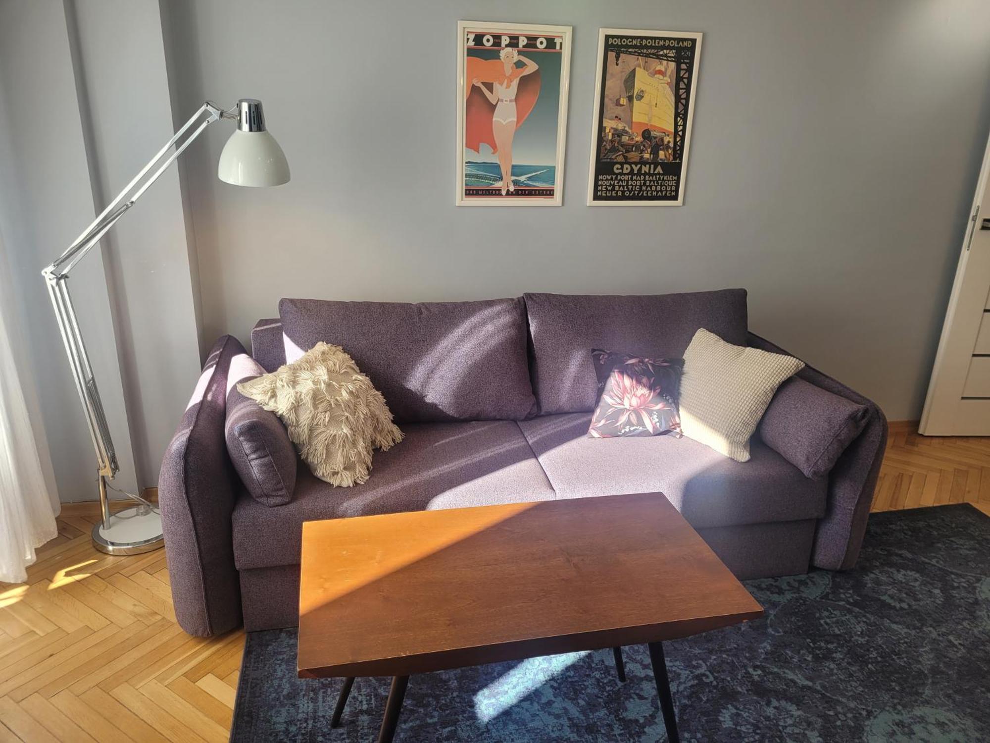 Smileapartment - Apartament W Sercu Gdyni Gdynia Bagian luar foto