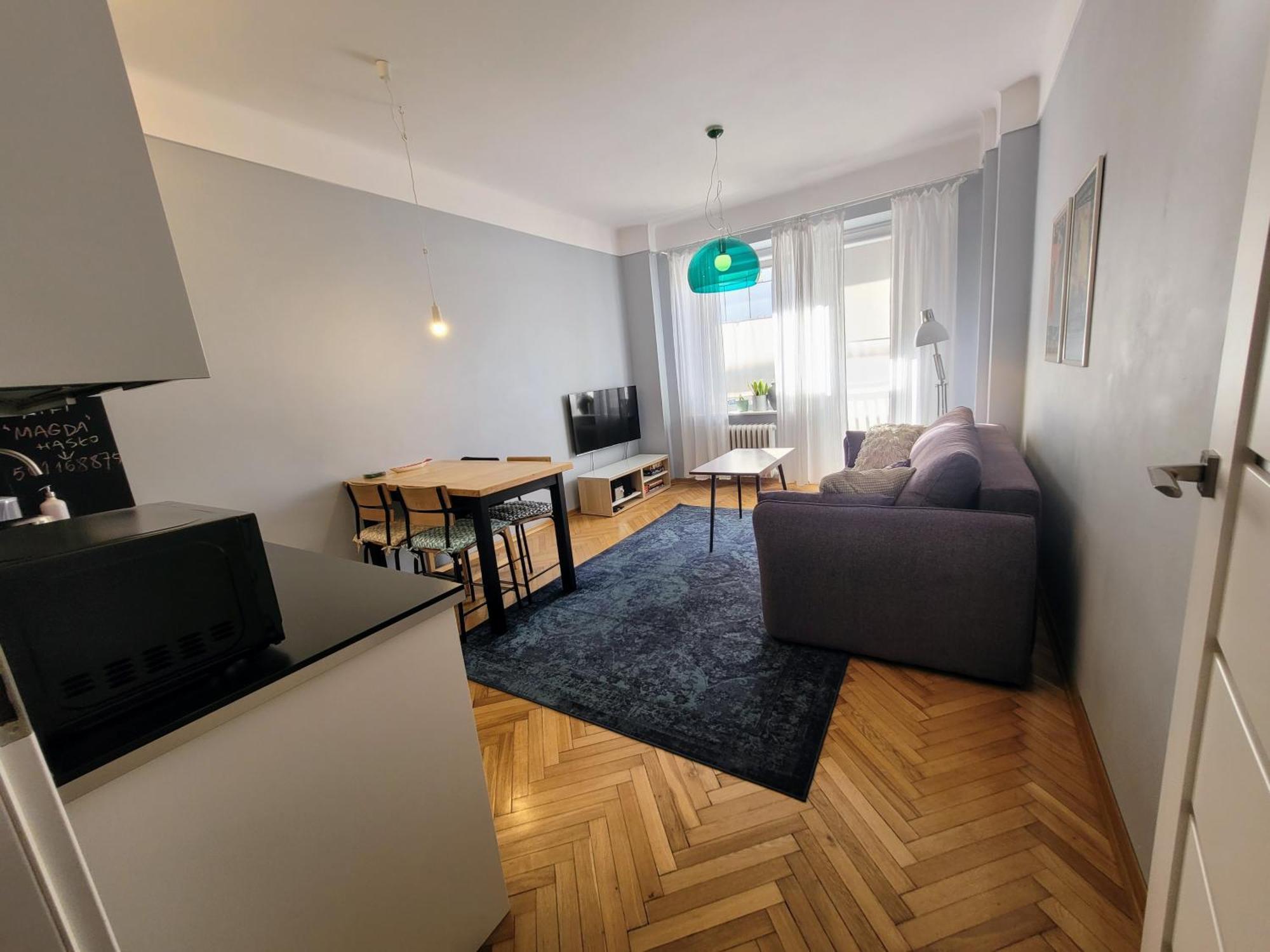 Smileapartment - Apartament W Sercu Gdyni Gdynia Bagian luar foto