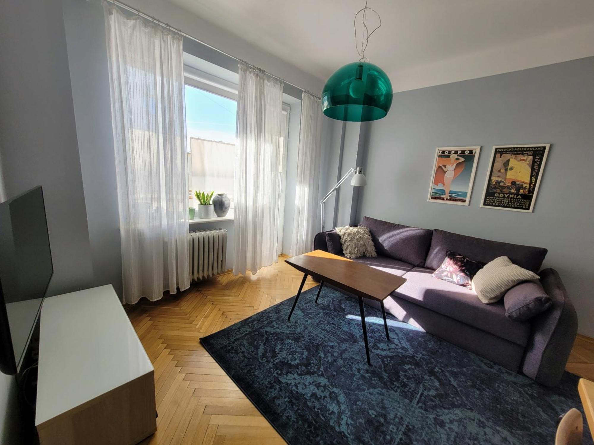 Smileapartment - Apartament W Sercu Gdyni Gdynia Bagian luar foto