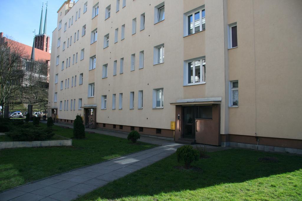 Smileapartment - Apartament W Sercu Gdyni Gdynia Bagian luar foto