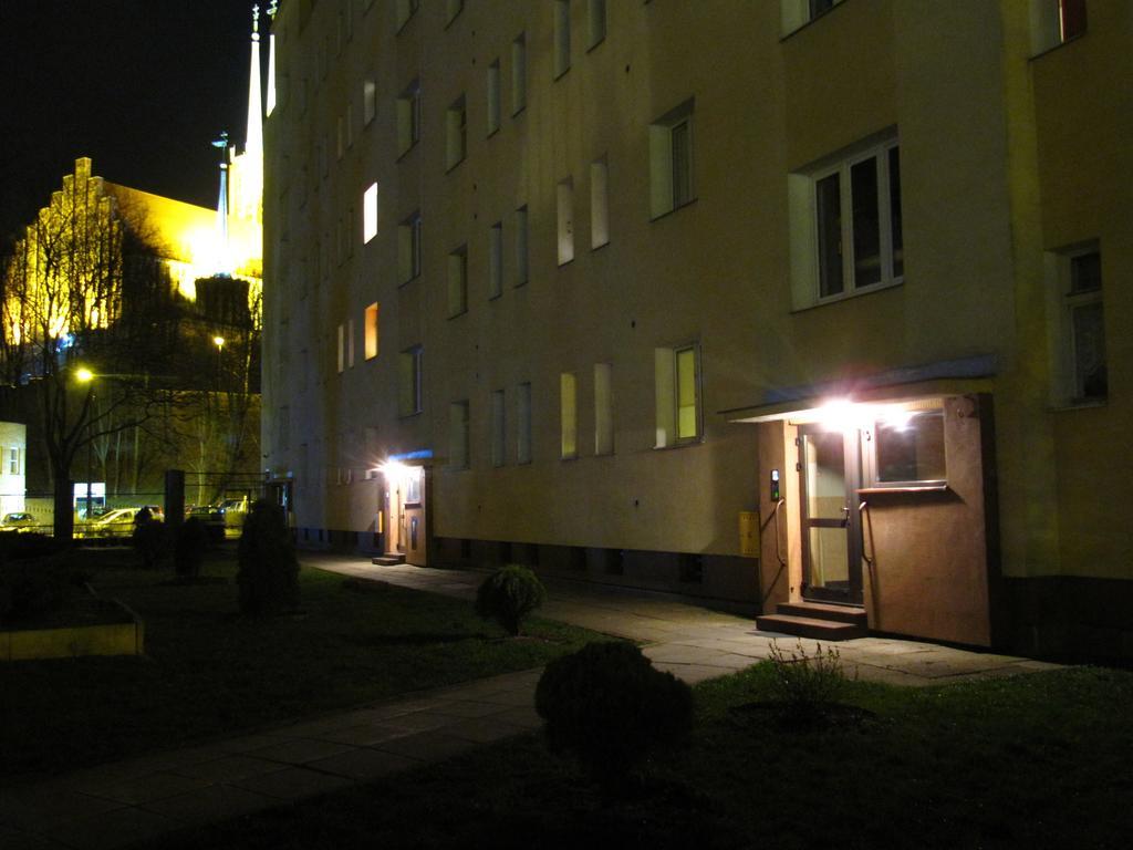 Smileapartment - Apartament W Sercu Gdyni Gdynia Bagian luar foto