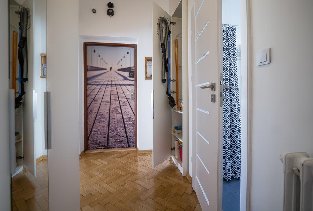 Smileapartment - Apartament W Sercu Gdyni Gdynia Bagian luar foto
