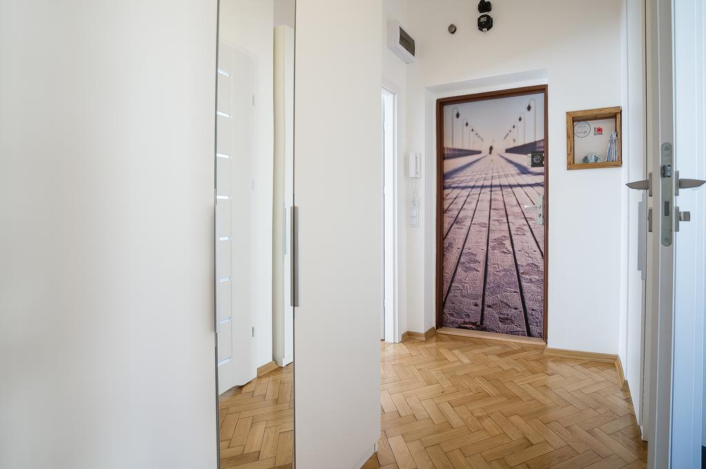 Smileapartment - Apartament W Sercu Gdyni Gdynia Bagian luar foto