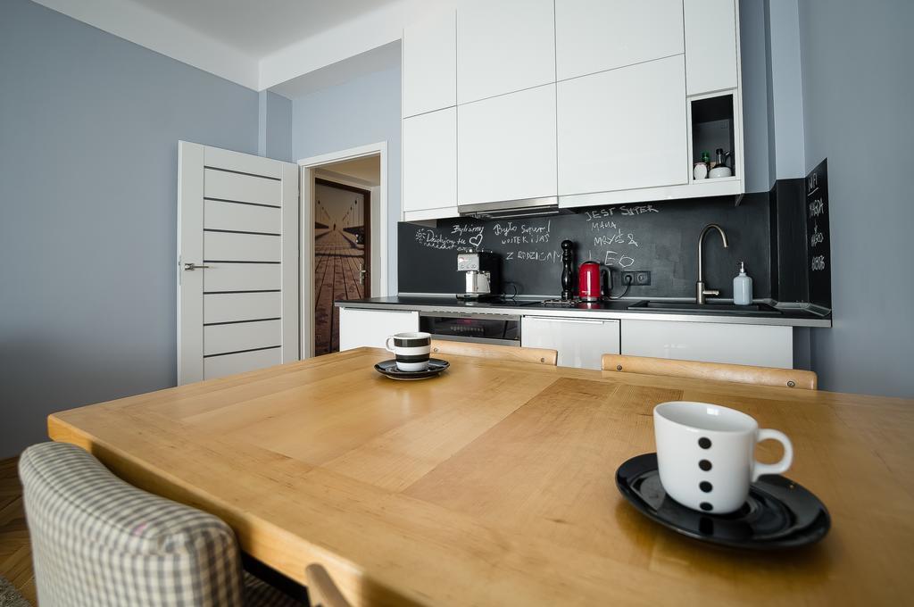 Smileapartment - Apartament W Sercu Gdyni Gdynia Bagian luar foto
