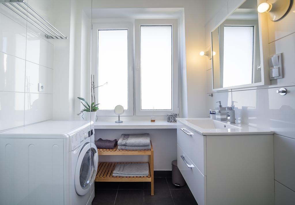 Smileapartment - Apartament W Sercu Gdyni Gdynia Bagian luar foto