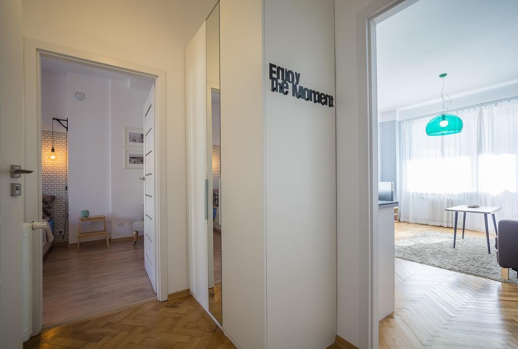 Smileapartment - Apartament W Sercu Gdyni Gdynia Bagian luar foto