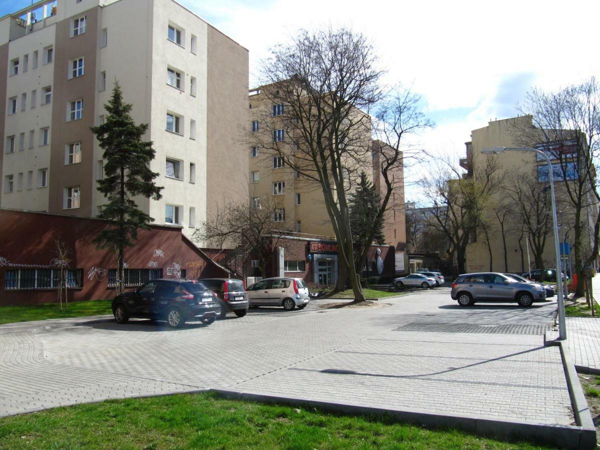 Smileapartment - Apartament W Sercu Gdyni Gdynia Bagian luar foto